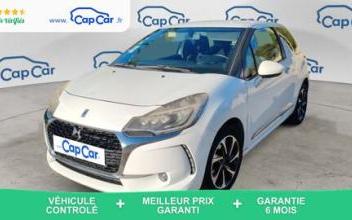 Citroen ds3 Toulon