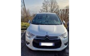 Citroen ds4 Viuz-en-Sallaz