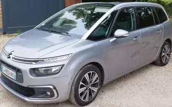 Citroen Grand C4 Picasso Malakoff