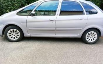 Citroen xsara Saint-Bonnet-de-Mure