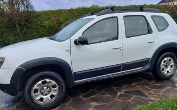 Dacia duster Mende