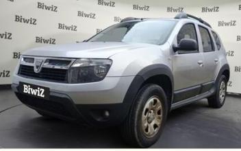 Dacia duster Pithiviers