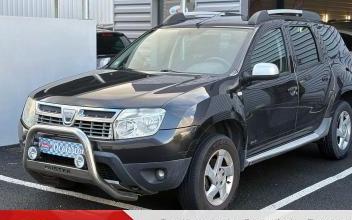 Dacia Duster Villenave-d'Ornon