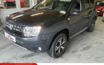 Dacia Duster Harnes