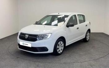 Dacia sandero Annemasse