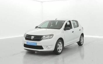 Dacia sandero Cherbourg-Octeville