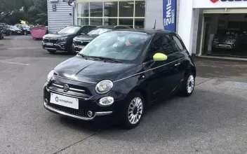 Fiat 500 Mérignac