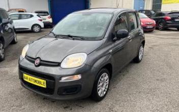 Fiat panda Villeurbanne