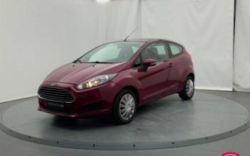 Ford fiesta Bègles