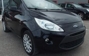 Ford Ka Savières