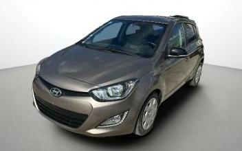 Hyundai i20 Sarcelles