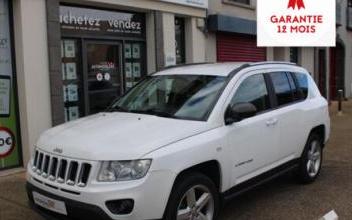 Jeep compass Agde