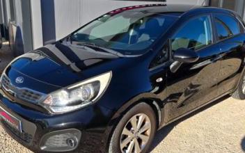 Kia rio Bagard