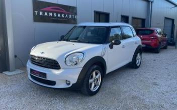 Mini countryman Bagard