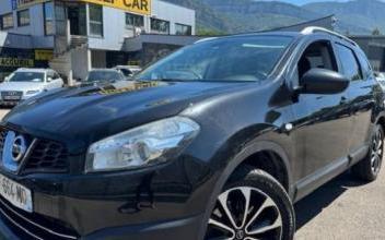 Nissan Qashqai +2 Voreppe