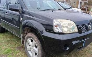 Nissan x trail Fontenet