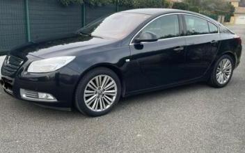 Opel insignia Toulouse