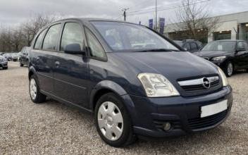 Opel Meriva Roncq