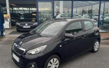 Peugeot 108 Anglet