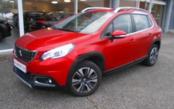 Peugeot 2008 Drumettaz-Clarafond