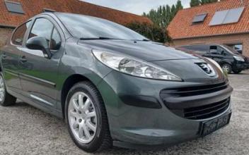 Peugeot 207 Armentières