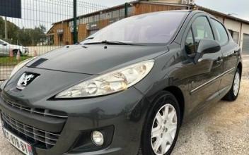 Peugeot 207 Bellegarde