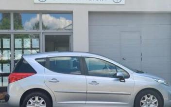 Peugeot 207 sw Maisse