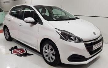 Peugeot 208 Cabestany