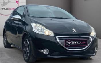 Peugeot 208 La-Madeleine