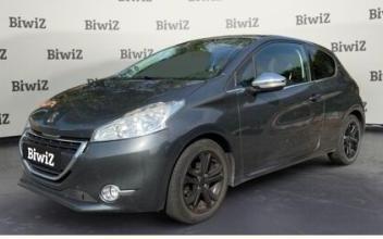 Peugeot 208 Le-Havre