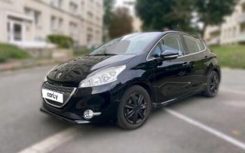 Peugeot 208 Fontenay-sous-Bois