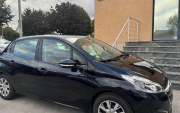 Peugeot 208 Marsannay-la-Côte