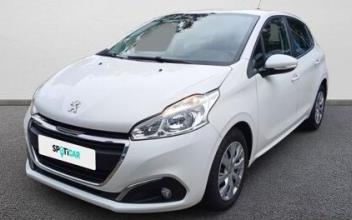 Peugeot 208 Francheville