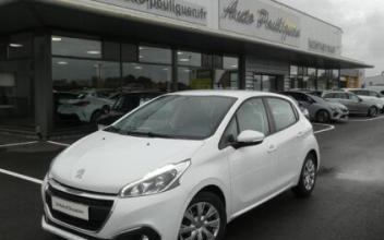 Peugeot 208 Merlevenez