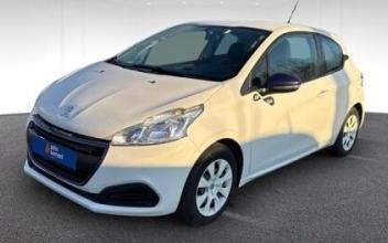 Peugeot 208 Grenoble