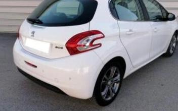 Peugeot 208 Marseille