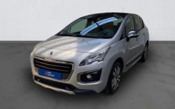 Peugeot 3008 La-Ravoire