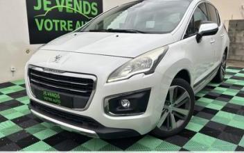 Peugeot 3008 Villeneuve-Tolosane