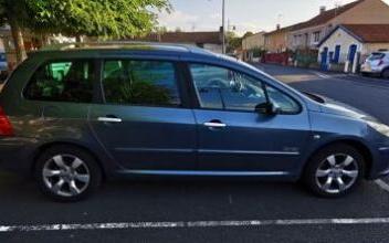 Peugeot 307 sw Boulazac