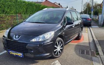 Peugeot 307 SW Baldersheim