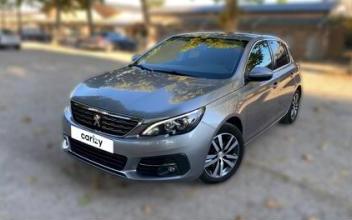 Peugeot 308 Castries