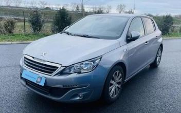 Peugeot 308 Marssac-sur-Tarn