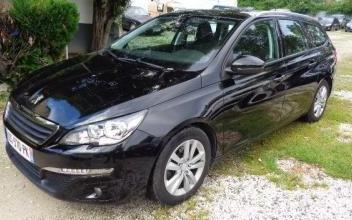 Peugeot 308 SW Aucamville