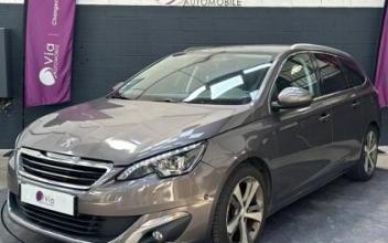 Peugeot 308 sw Outreau