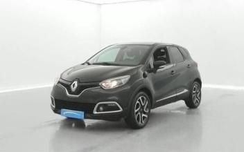 Renault captur Concarneau