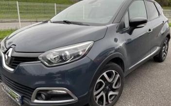 Renault captur Limoges