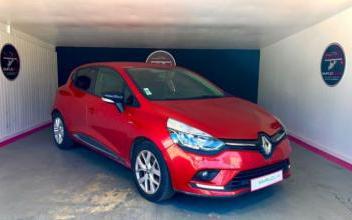 Renault Clio Livry-Gargan