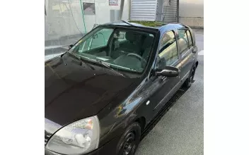 Renault Clio Chelles