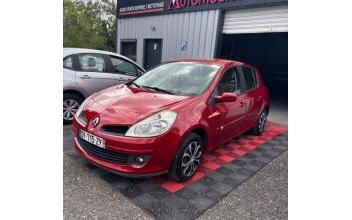 Renault clio Vennecy