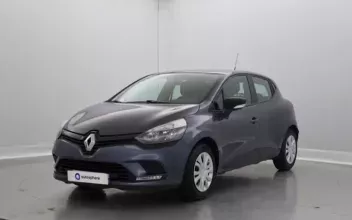 Renault Clio Haubourdin